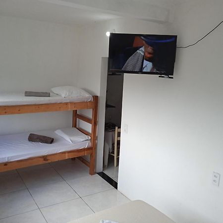 #Tribo Suites No Alto Do Morro Morro de São Paulo Dış mekan fotoğraf