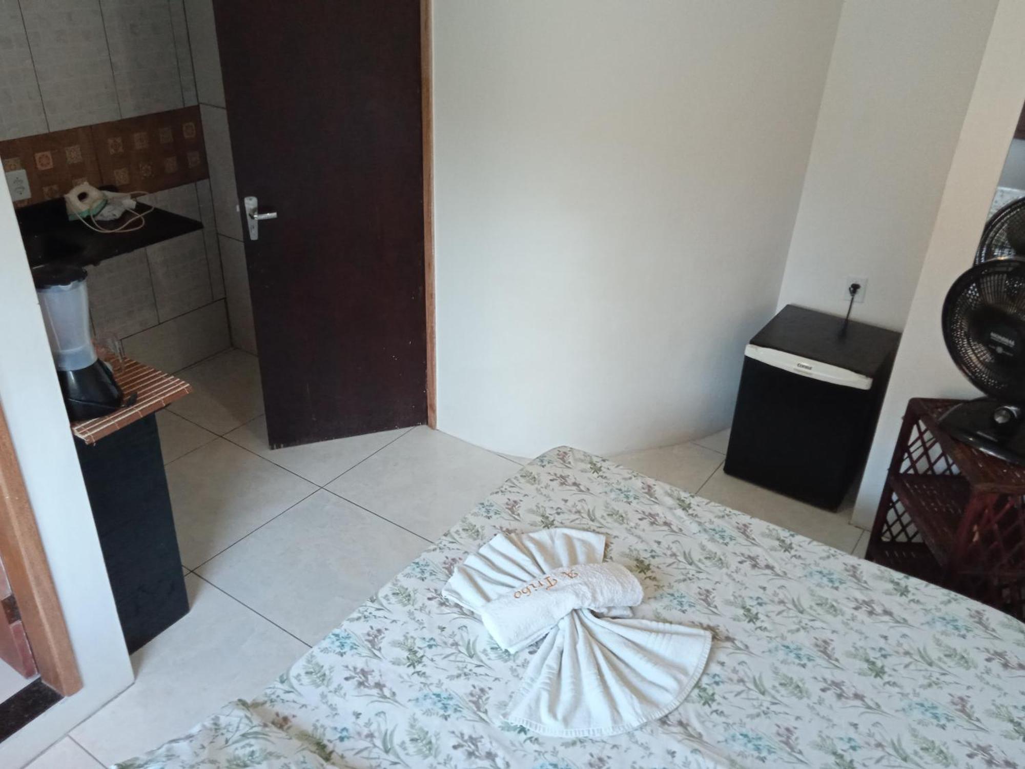 #Tribo Suites No Alto Do Morro Morro de São Paulo Dış mekan fotoğraf