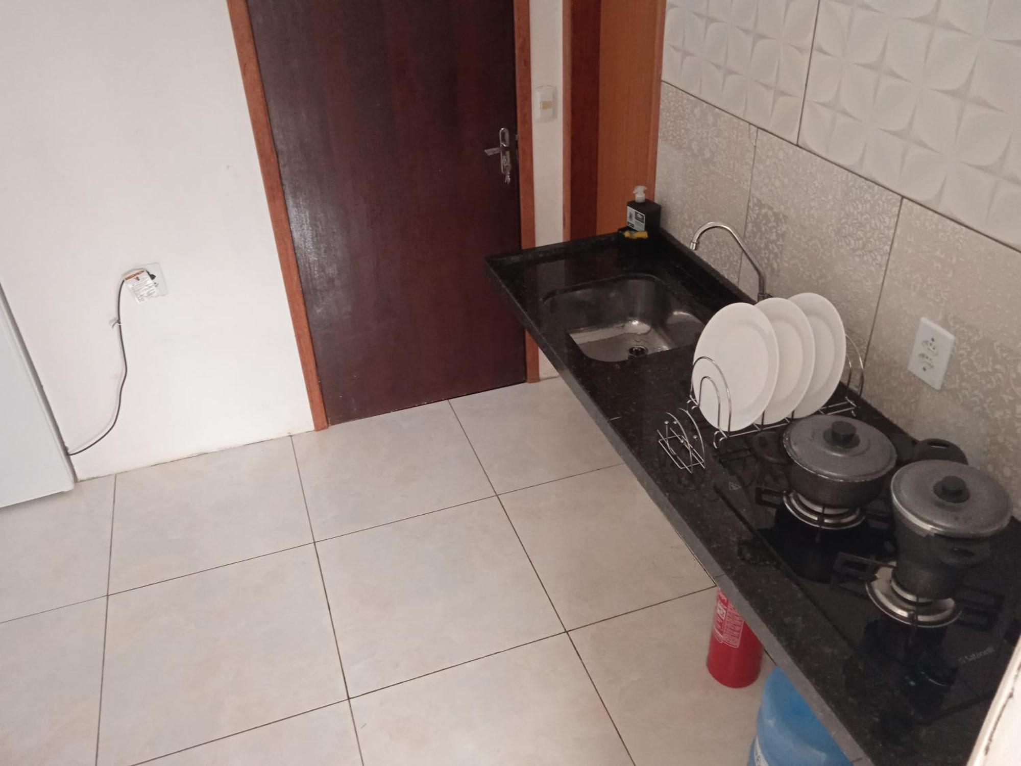 #Tribo Suites No Alto Do Morro Morro de São Paulo Dış mekan fotoğraf